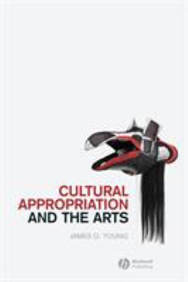 Cultural appropriation and the arts