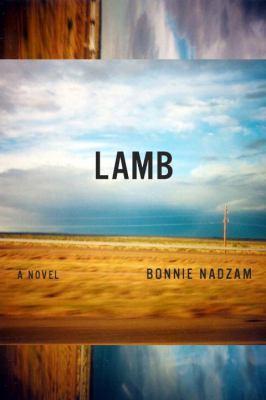 Lamb : a novel