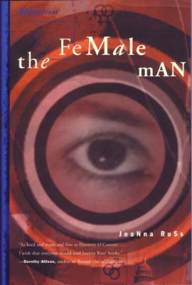 The Female man