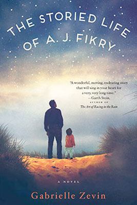 The storied life of A.J. Fikry : a novel