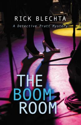 The boom room