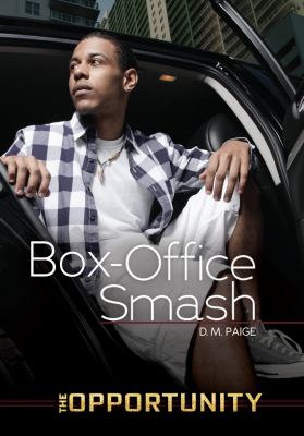 Box-office smash