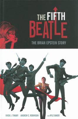 The fifth Beatle : the Brian Epstein story