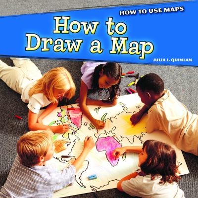 How to draw a map