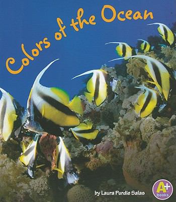 Colors of the ocean
