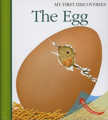 The egg