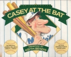 The illustrated Casey at the bat : the immortal baseball ballad