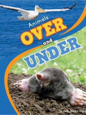Animals over and under