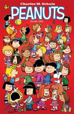 Peanuts. [Volume three] /