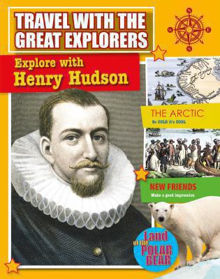 Explore with Henry Hudson