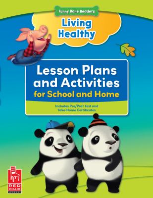 Lesson plans and activities for school and home.