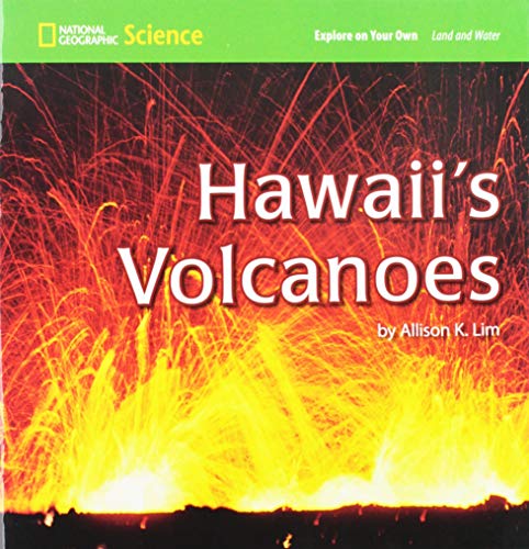 Hawaii's volcanoes