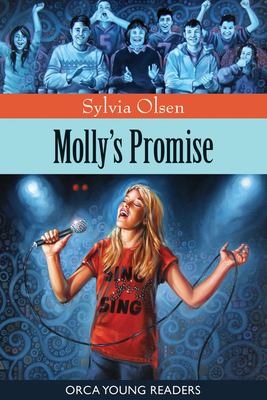 Molly's promise