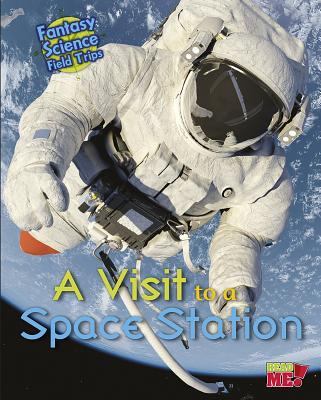 Visit to a space station