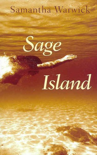 Sage island