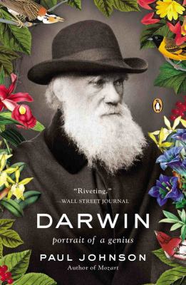 Darwin : portrait of a genius