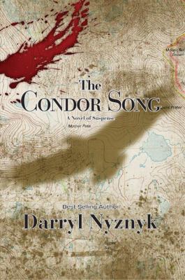 The condor song : a novel of suspense