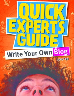 Write your own blog