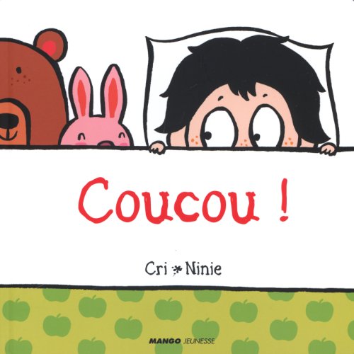 Coucou!