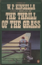 The thrill of the grass