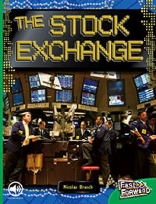 The stock exchange