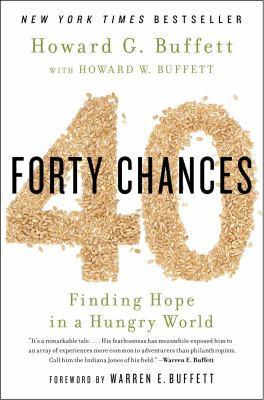 40 chances : finding hope in a hungry world