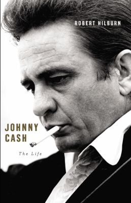 Johnny Cash : the life
