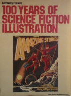 One hundred years of science fiction illustration, 1840-1940
