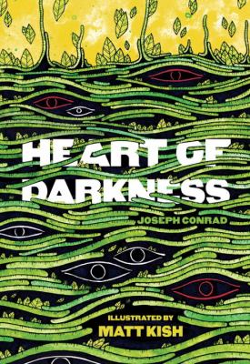 Heart of darkness