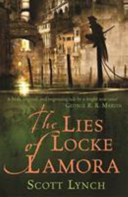 The lies of Locke Lamora