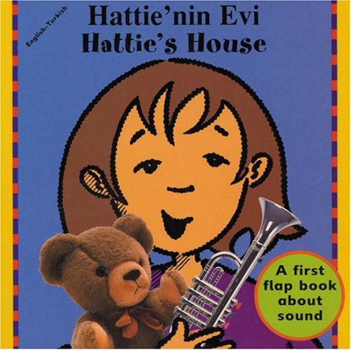 Hattie'nin Evi = Hattie's house