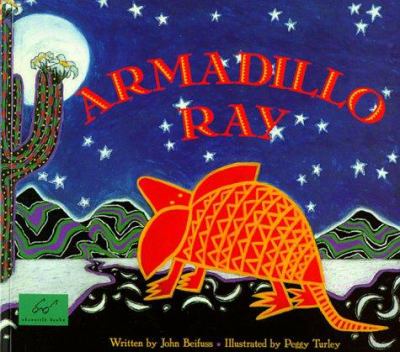 Armadillo Ray