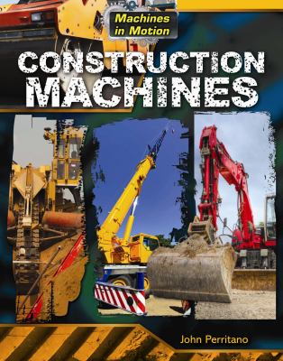 Construction machines