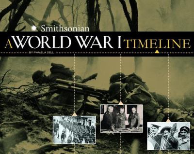 A World War I timeline