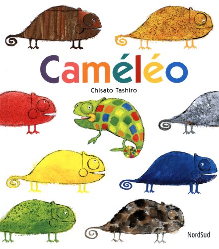 Caméléo