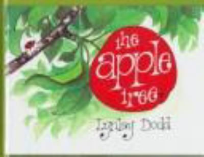 The apple tree
