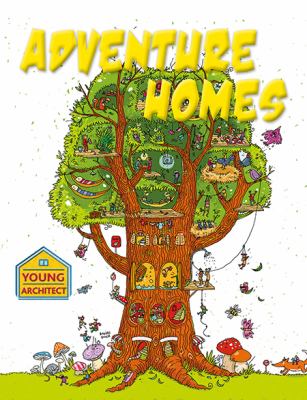Adventure homes