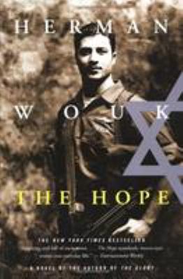 The hope : a novel