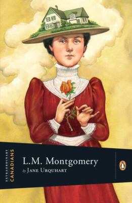 L.M. Montgomery
