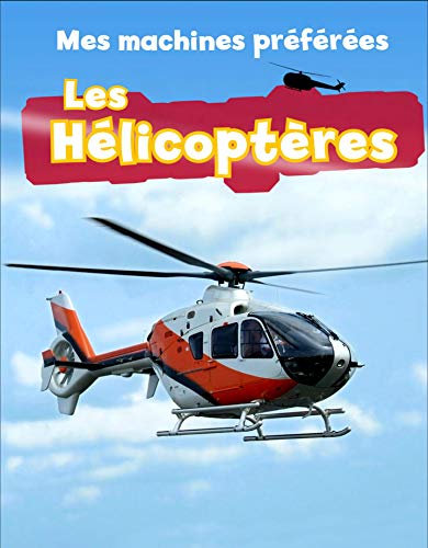 Les hélicoptères