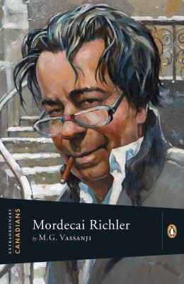 Mordecai Richler