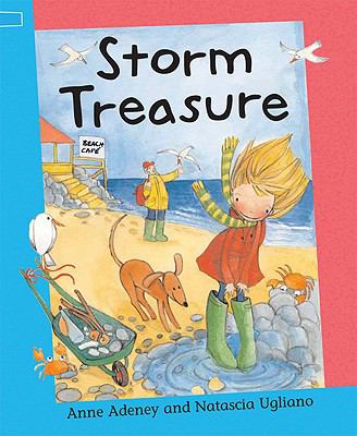 Storm treasure