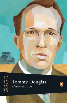 Tommy Douglas