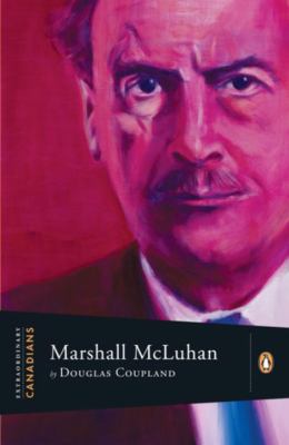 Marshall McLuhan