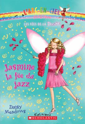 Jasmine, la fée du jazz