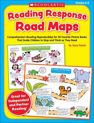 Reading response road maps