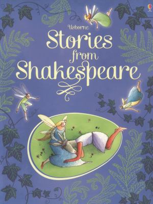 Stories from Shakespeare