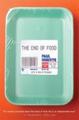 The end of food