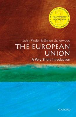 The European Union : a very short introduction