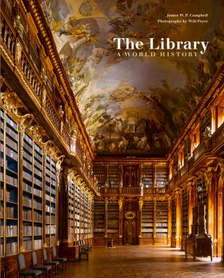 The library : a world history